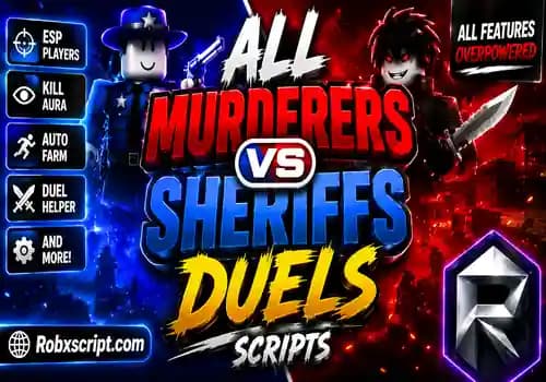 Murder Logo 1
