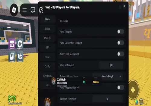 S2s Hub