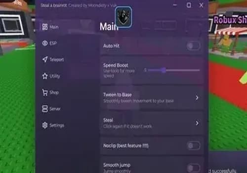 Sab Hack