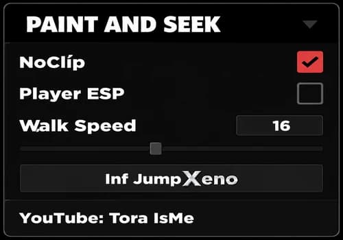 Tora Is Me