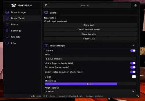 GKURn Hub