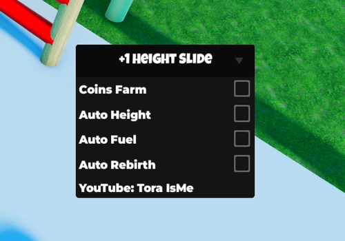 1 Height Slide 1