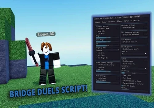 Bridge Duel 1