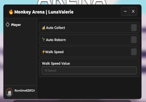 Monkey Arena 1