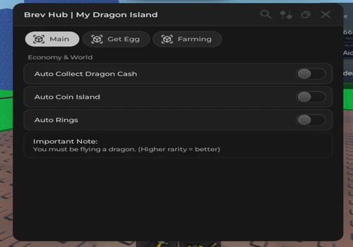 My Dragon Island 1