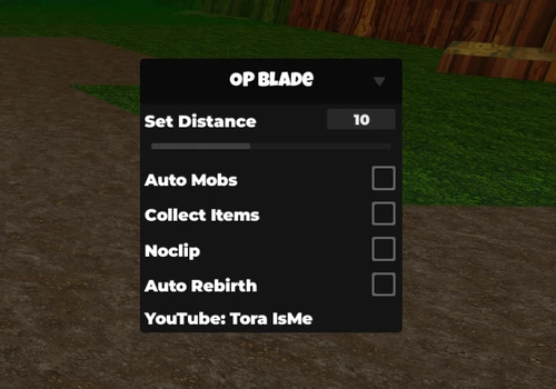 Op Blade 1