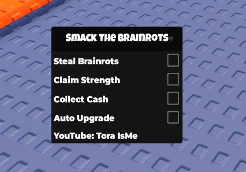 Smack The Braitos
