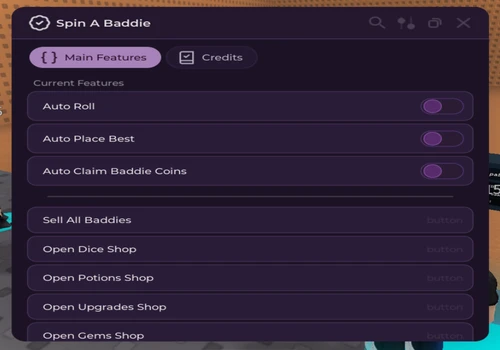 Spin A Daddie 1
