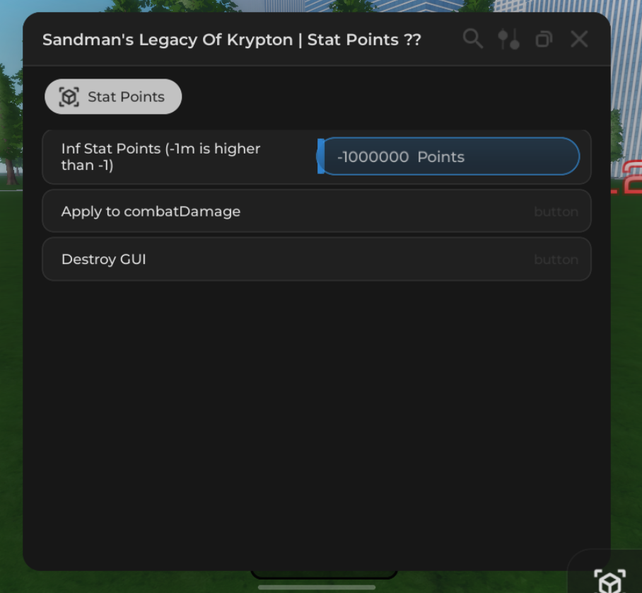 Legacy Of Krypton