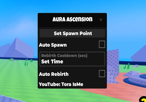 Aura Asc