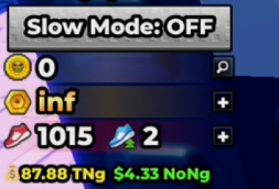 Inf Admin