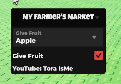 My Farmers Market