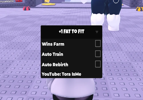 1fat To Tfot