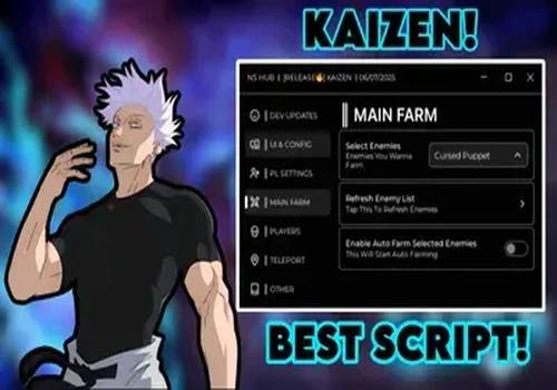 Kaizen
