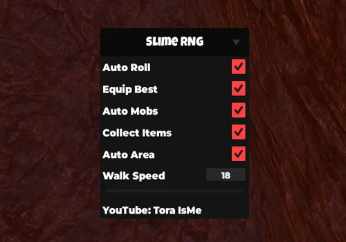 Slime Rng