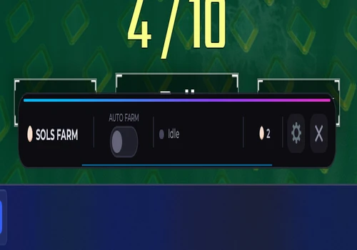 Sols Rng