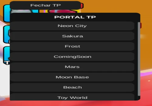 Throwing Simulator