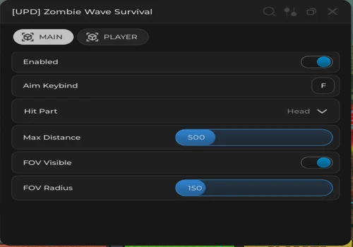 Zombie Wave Survivial