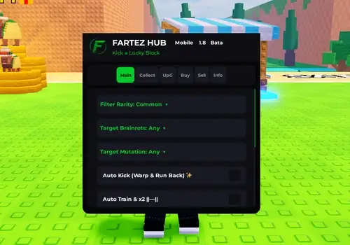 Fartez