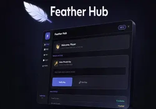 Feather Hub