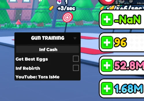 Gun