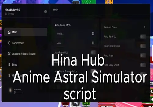 Hina Hub