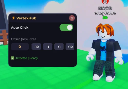 Stop The Timer
