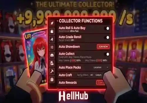 Anime Waifu