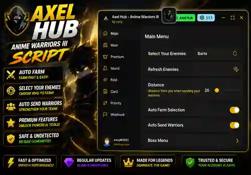 Axel