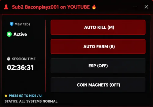 Bacon Hub