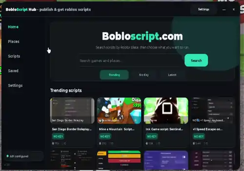 Boblo