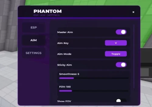 Phantom