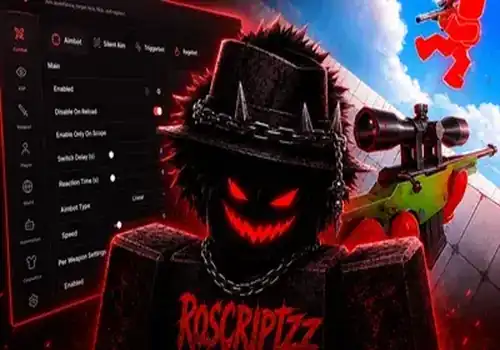 Roscriptzz