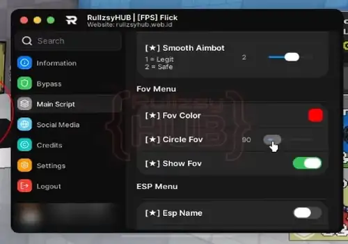 Rullszy