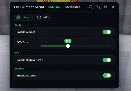 Sar Hub