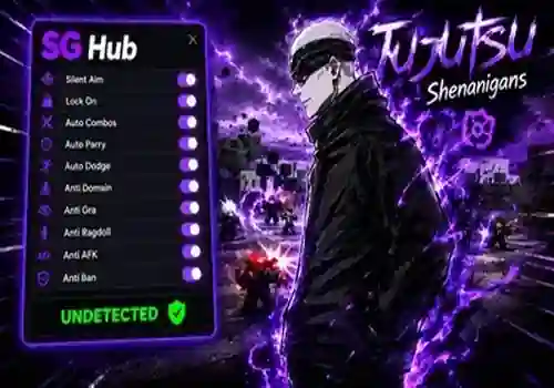 Sg Hub