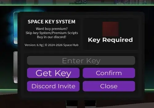 Space Hub 2
