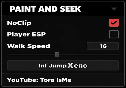 Tora Is Me