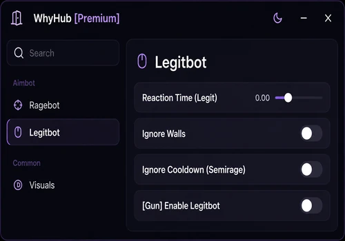 Why Hub
